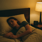 快眠を叶える環境改善の5つの秘訣