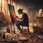 創造力を伸ばすための趣味の選び方5つのポイント title_image_4537686581-1