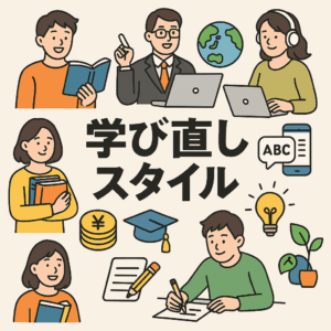 学び診断
