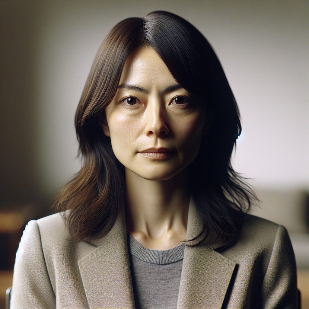 相川渚