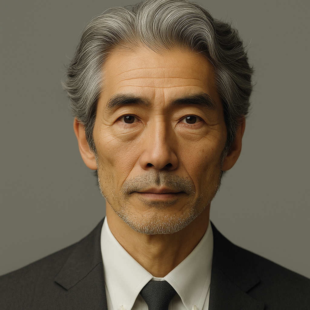 森本龍哉