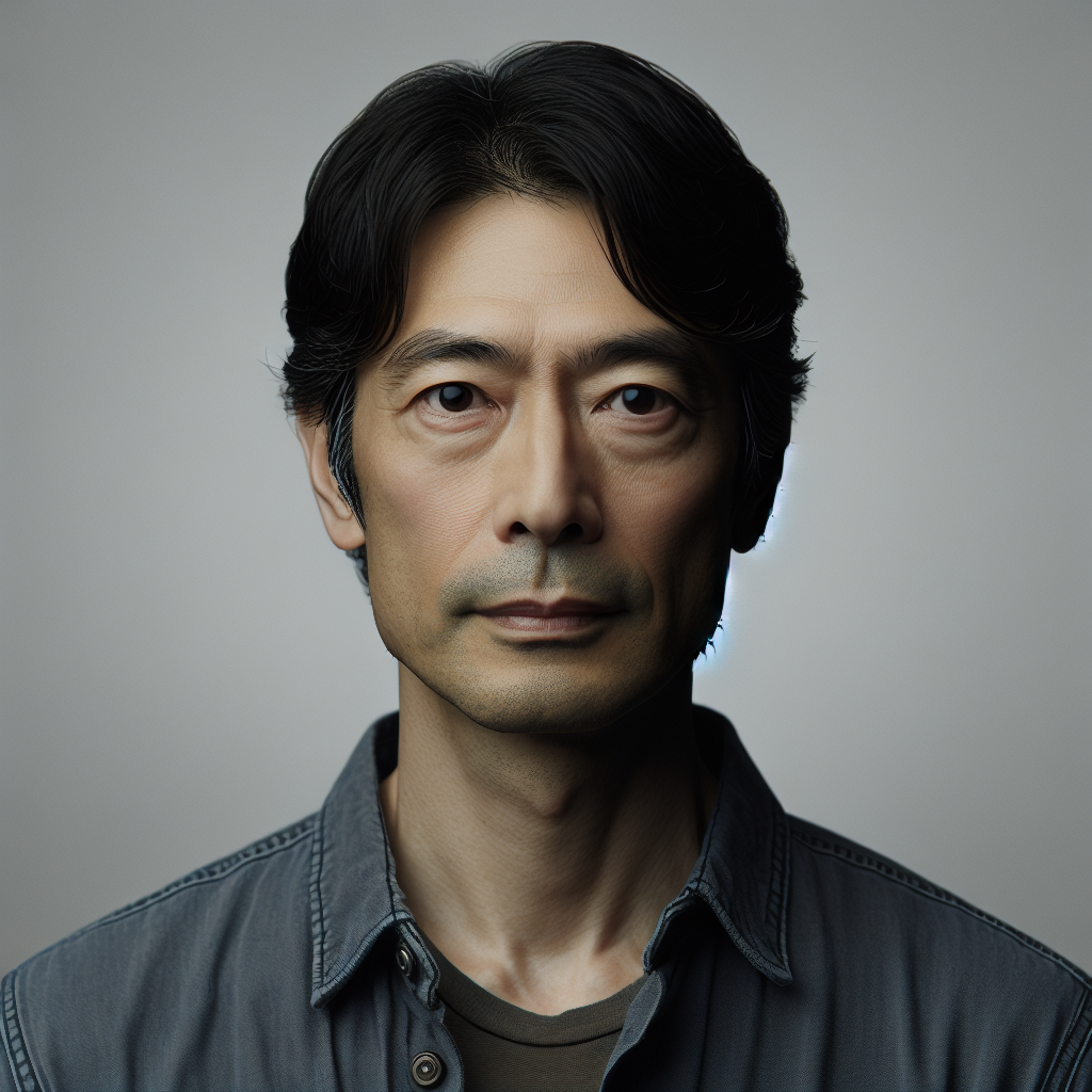 松本慎也