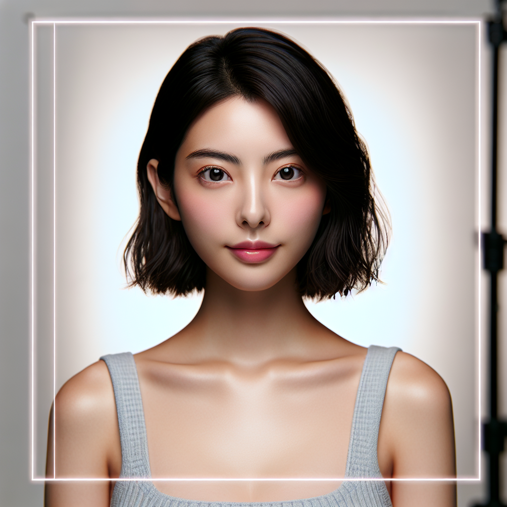 平 美月