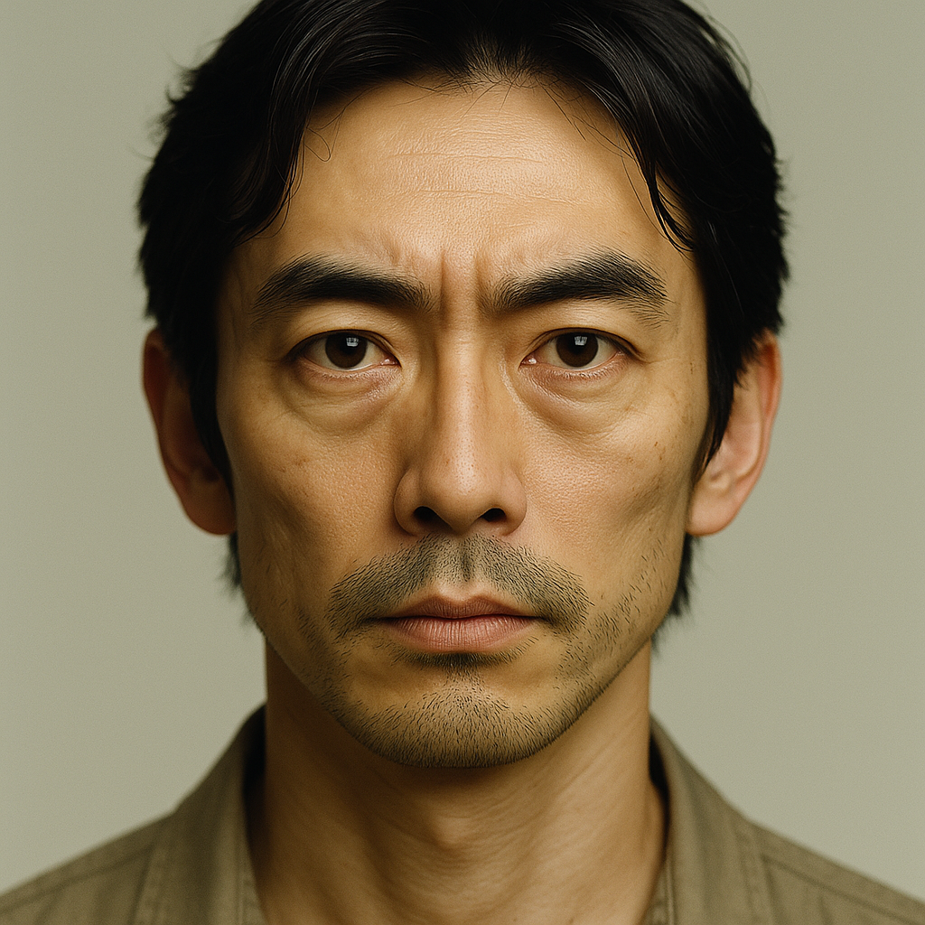 浜口光太郎