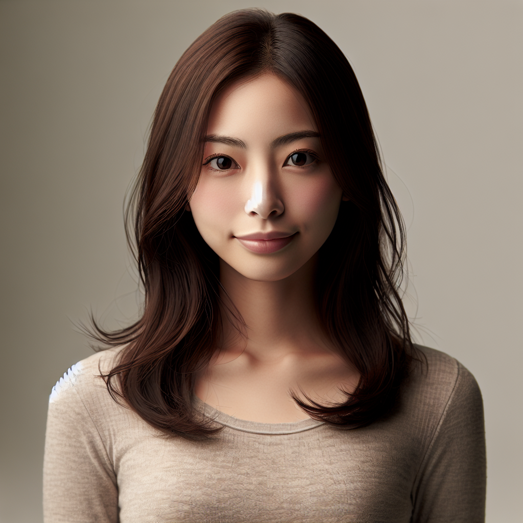 星野 翔子