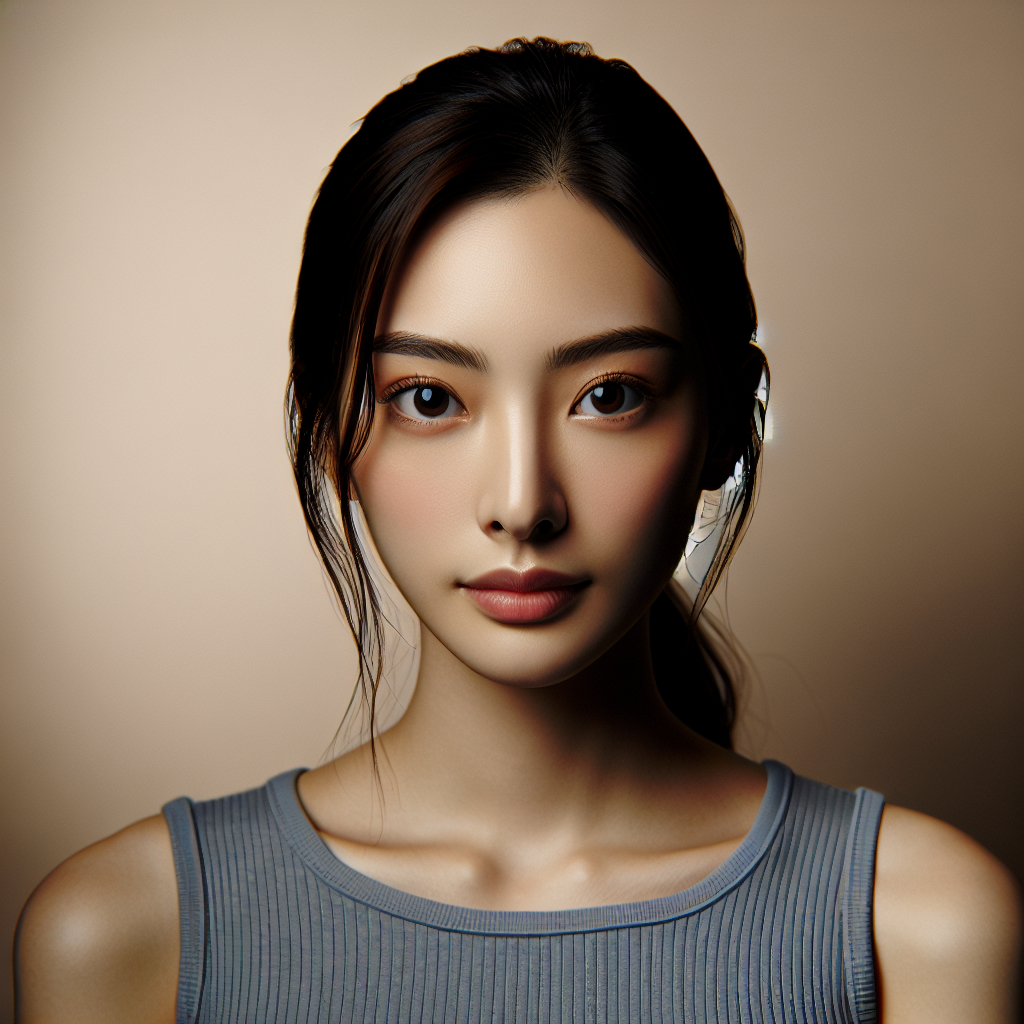 リリー・チェン