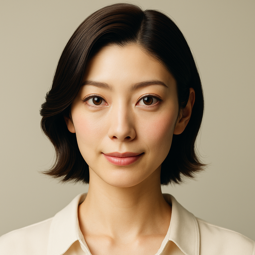 佐々木涼子