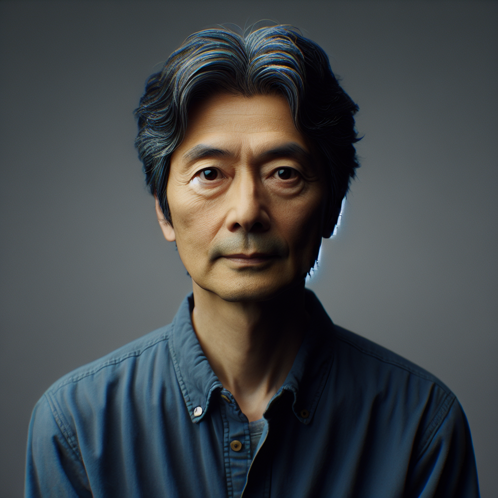 星野遼一