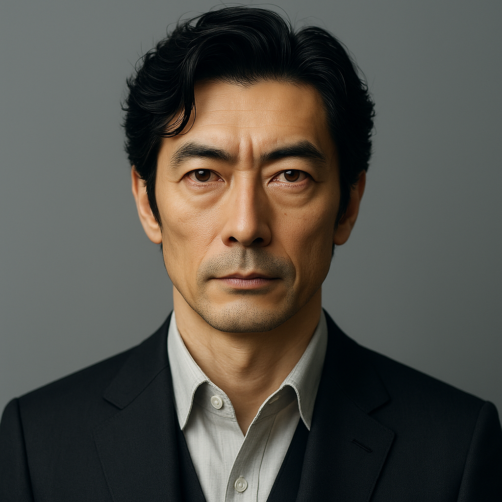 田中修司