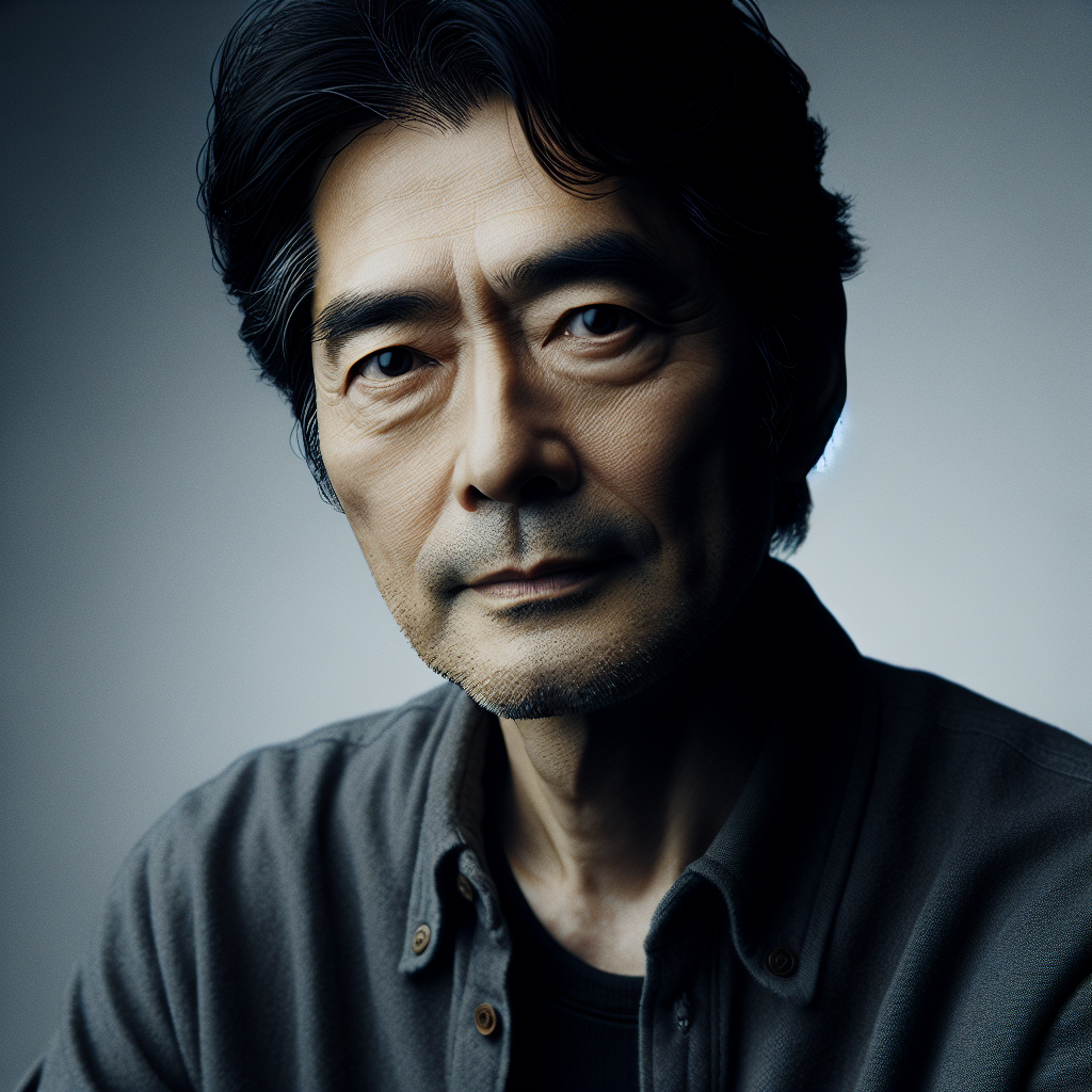黒川晋