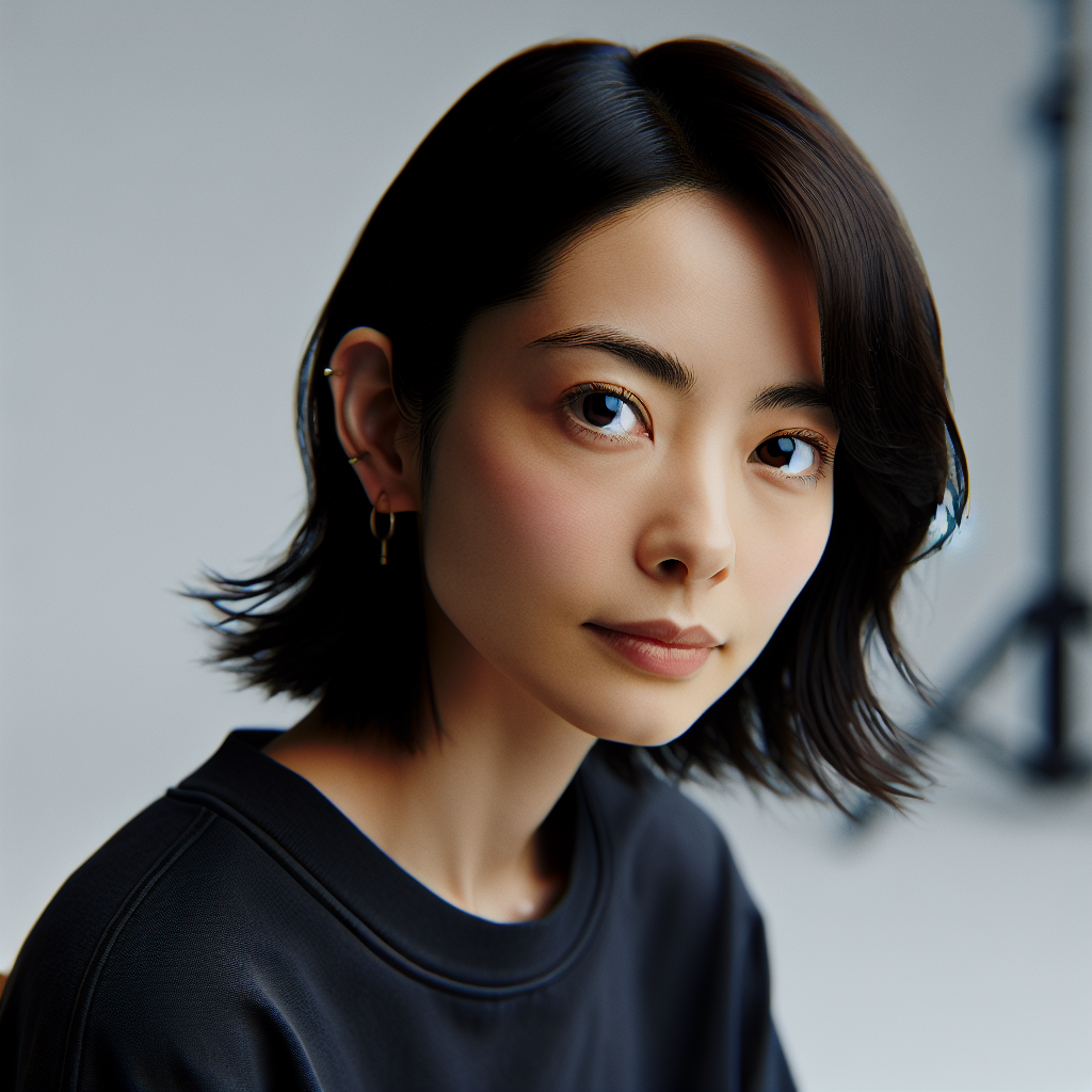 伊藤 涼子