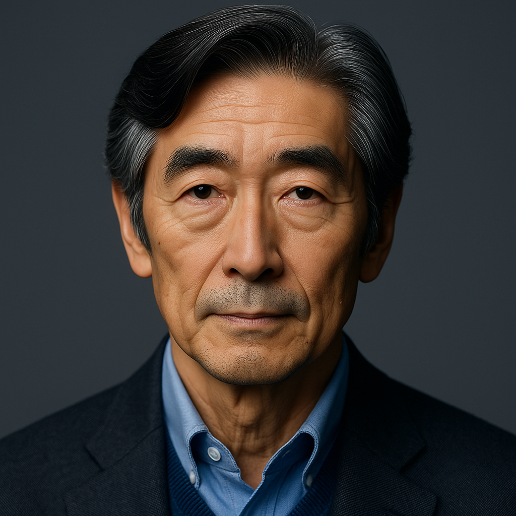 加藤 智