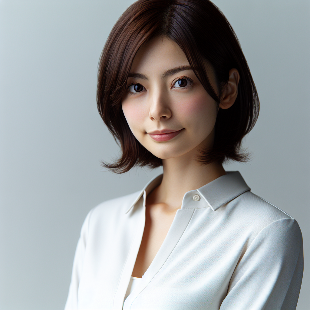 藤原みどり