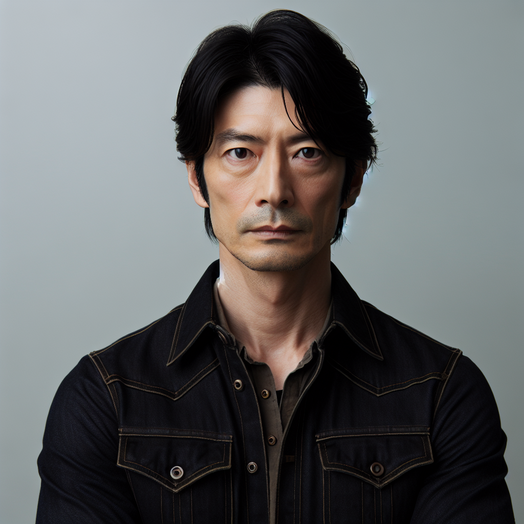 山本龍之介