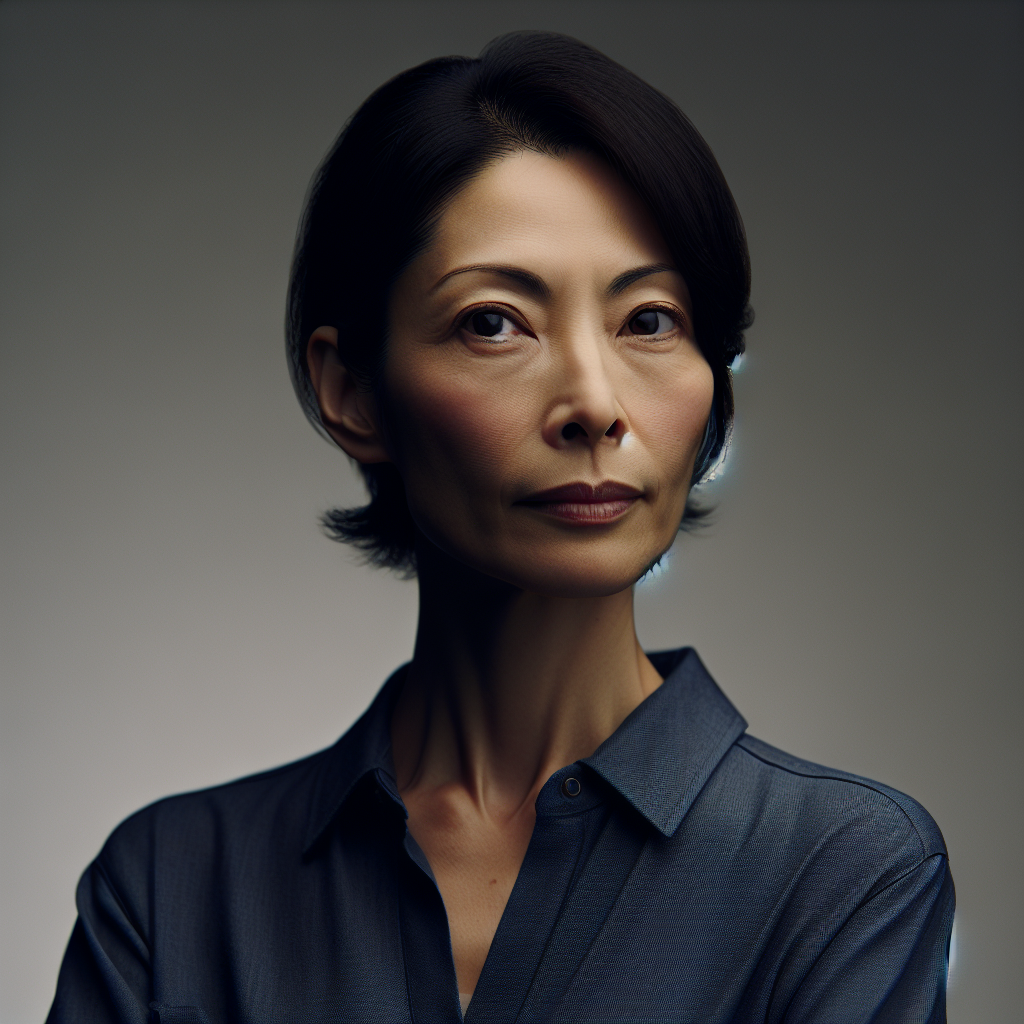 奥山 真美子