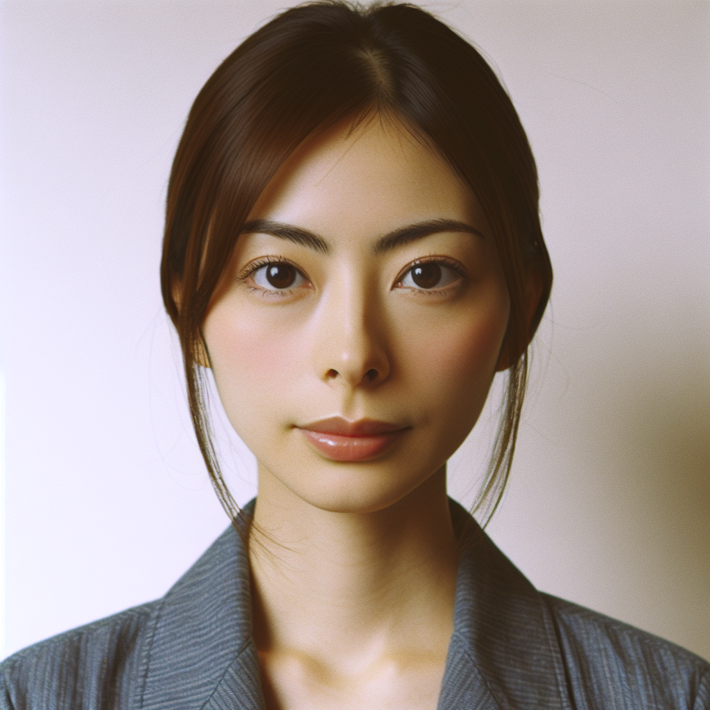 藤原紀香