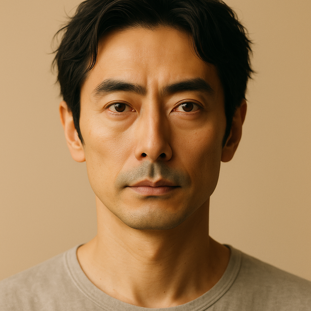 佐藤俊介