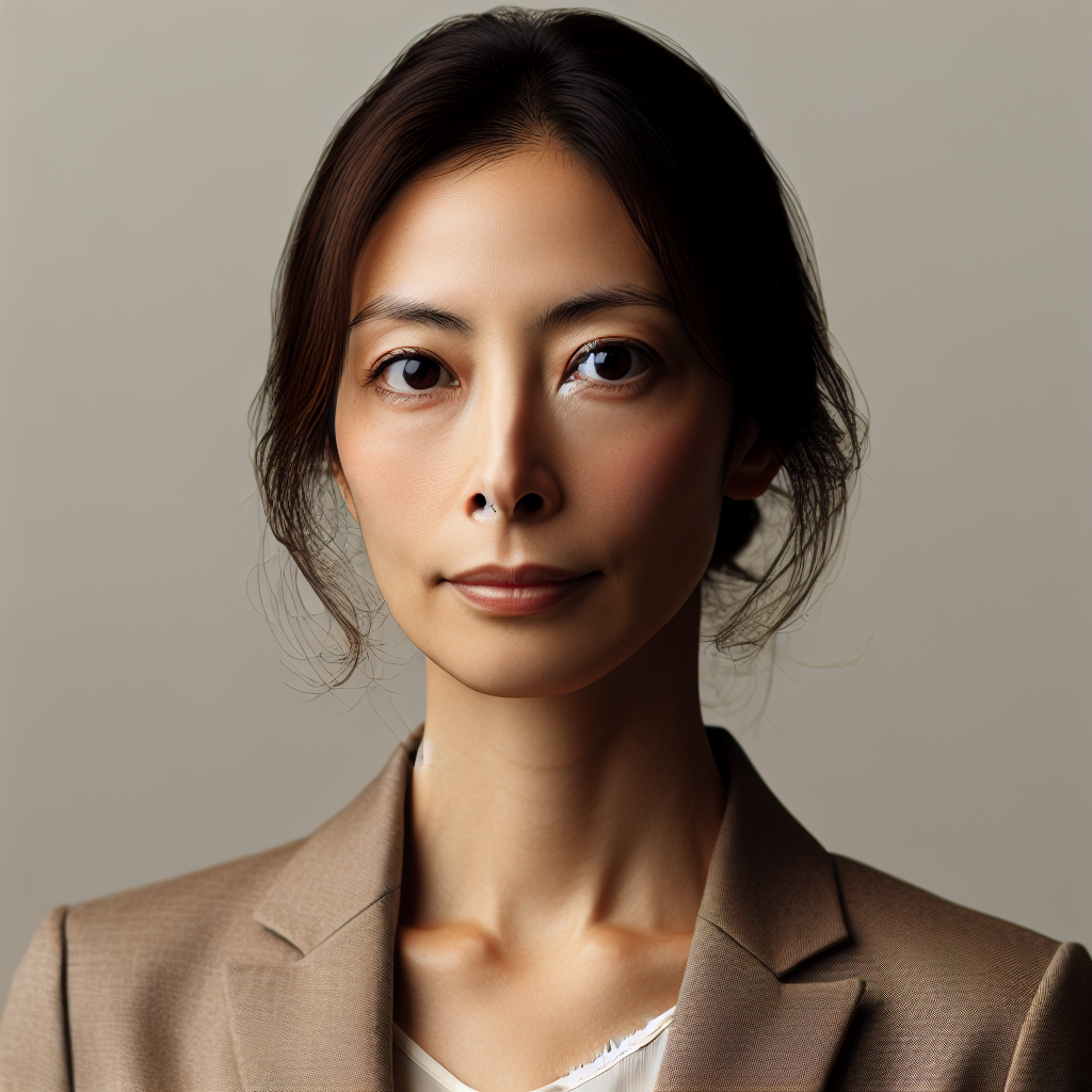 田中 美咲