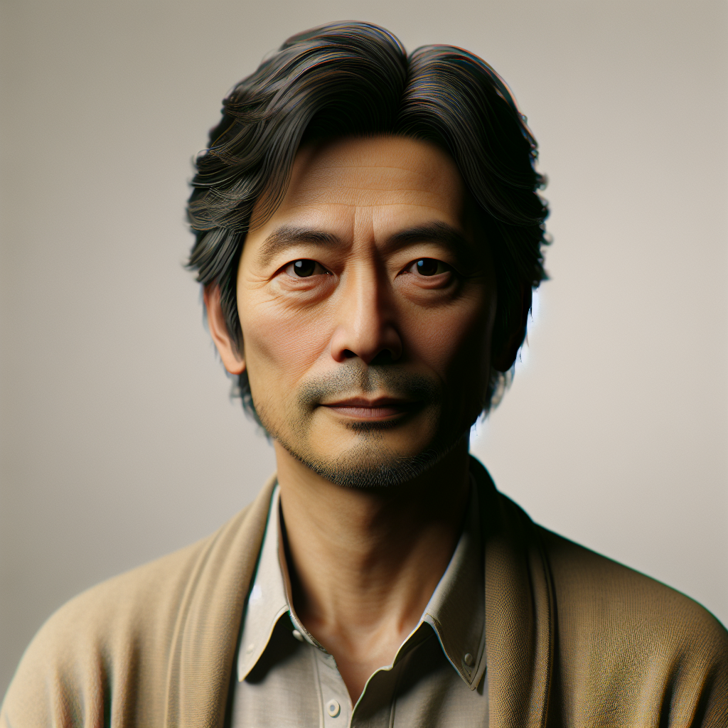 渡辺秀樹