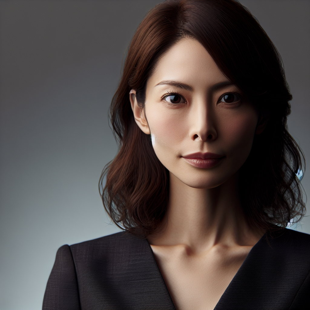 佐藤真理子