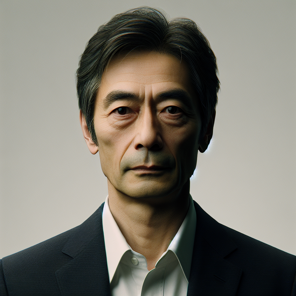 田中一郎