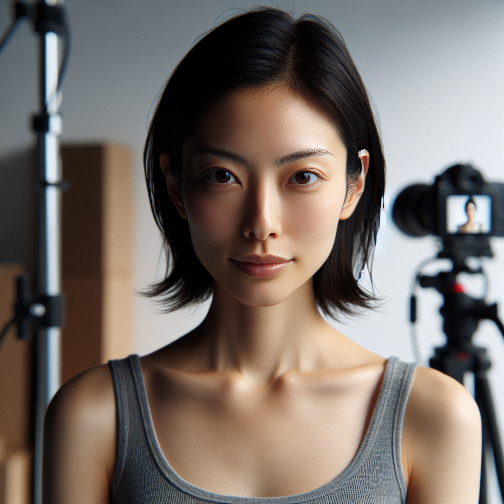 小野 真理子