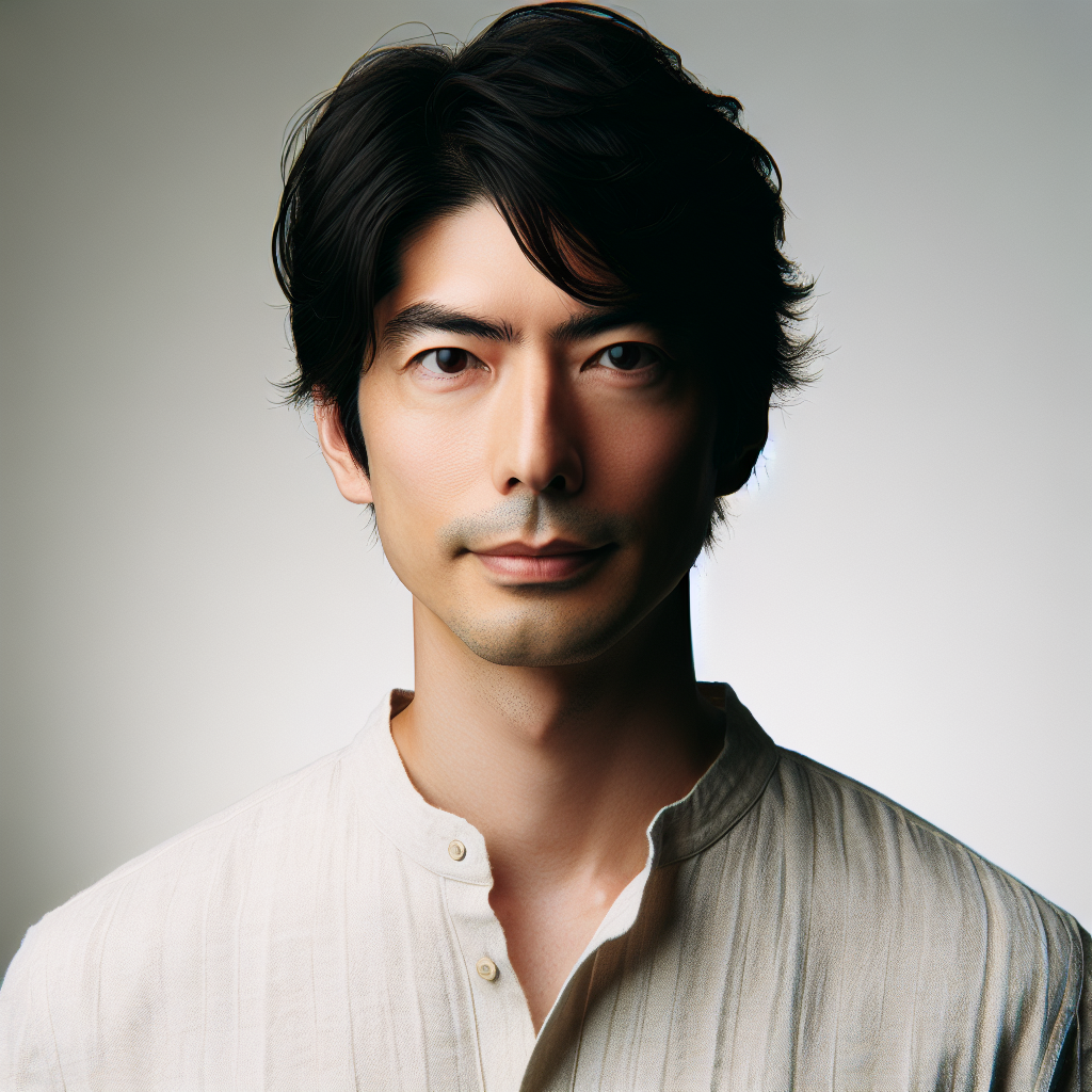 星野 景太