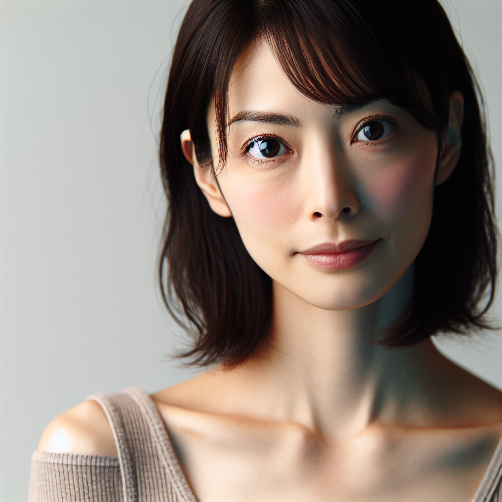 増田真由子