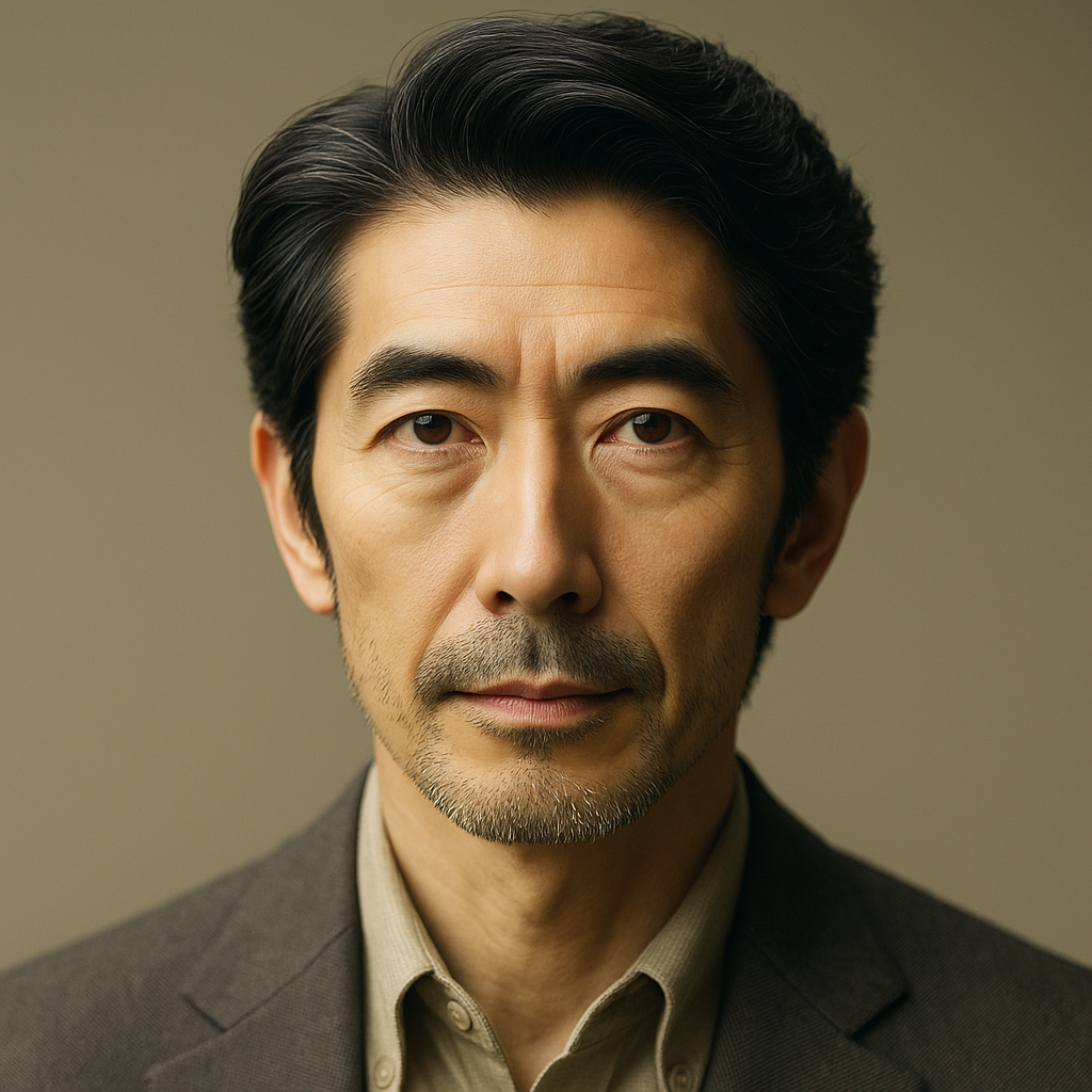 根津孝太郎