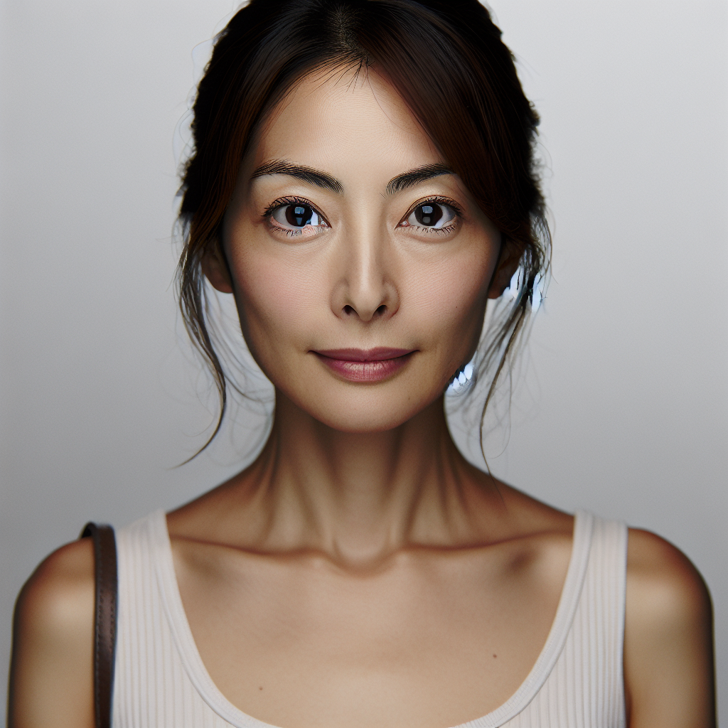 田中 優子