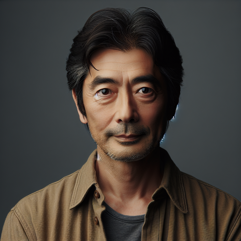 ** 佐藤浩之