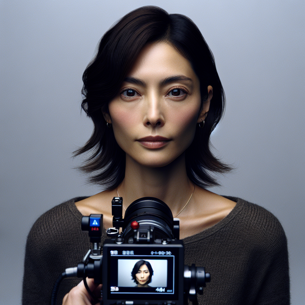 ** 田中美咲