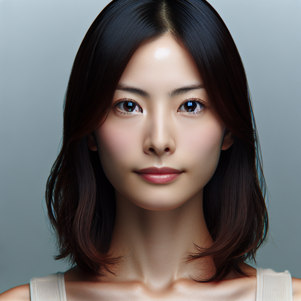 ** 菊池涼子
