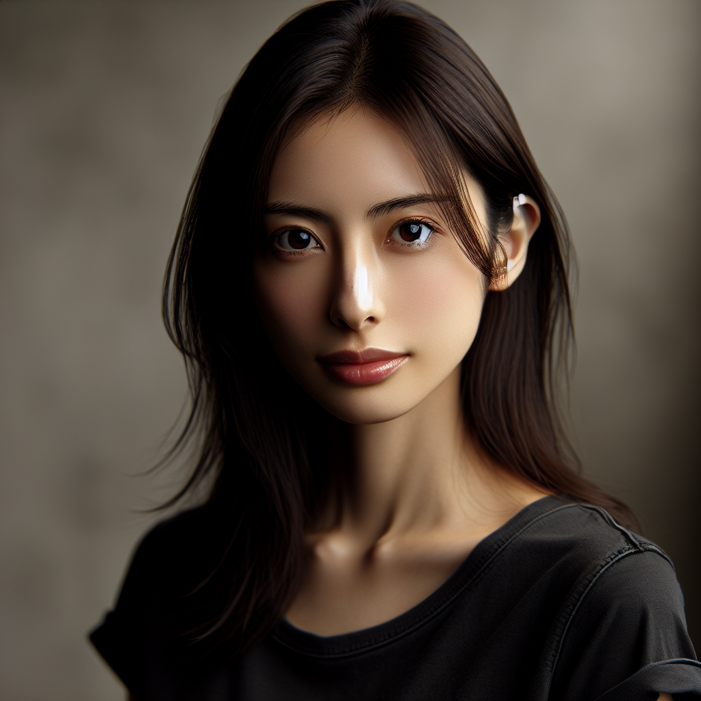 田中 美咲