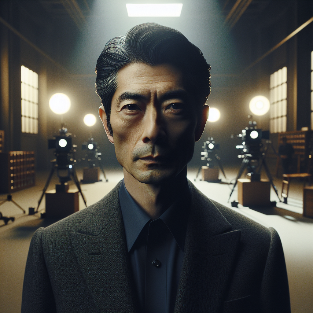 藤本 明