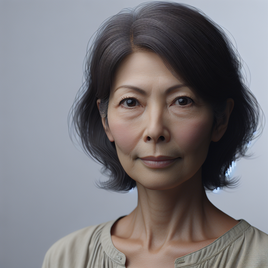 梶原みどり