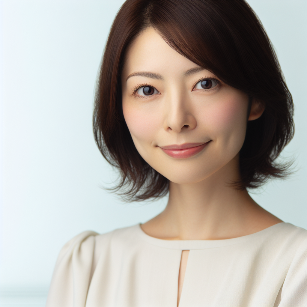 田中幸子