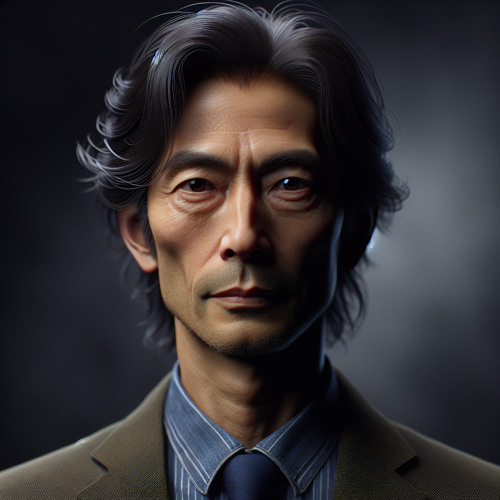 佐藤弘明