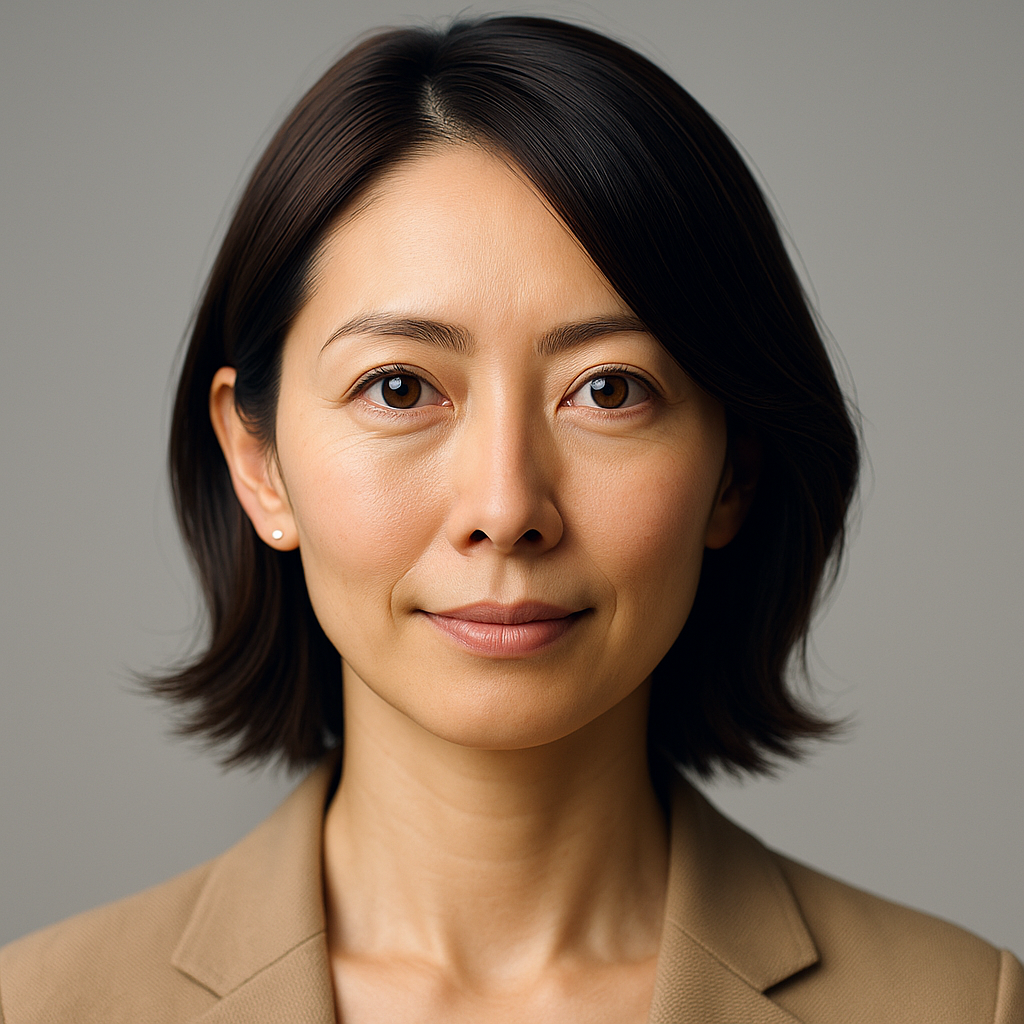 西田 明美