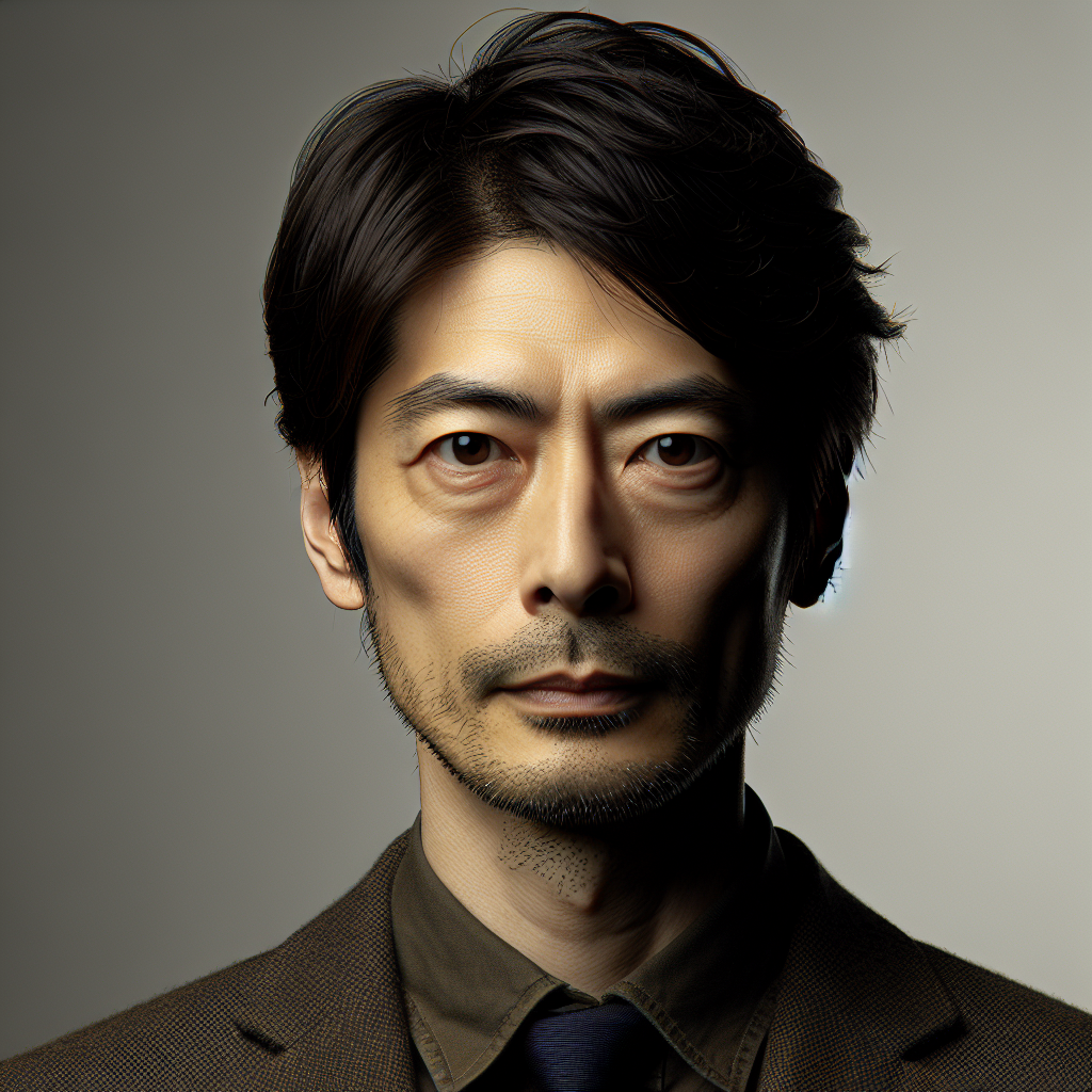 浜口 竜也