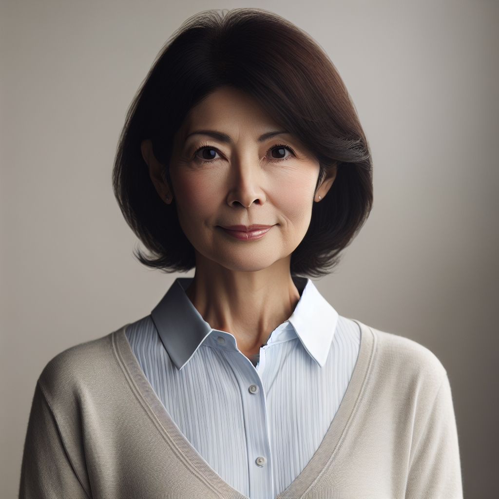 佐々木 峰子