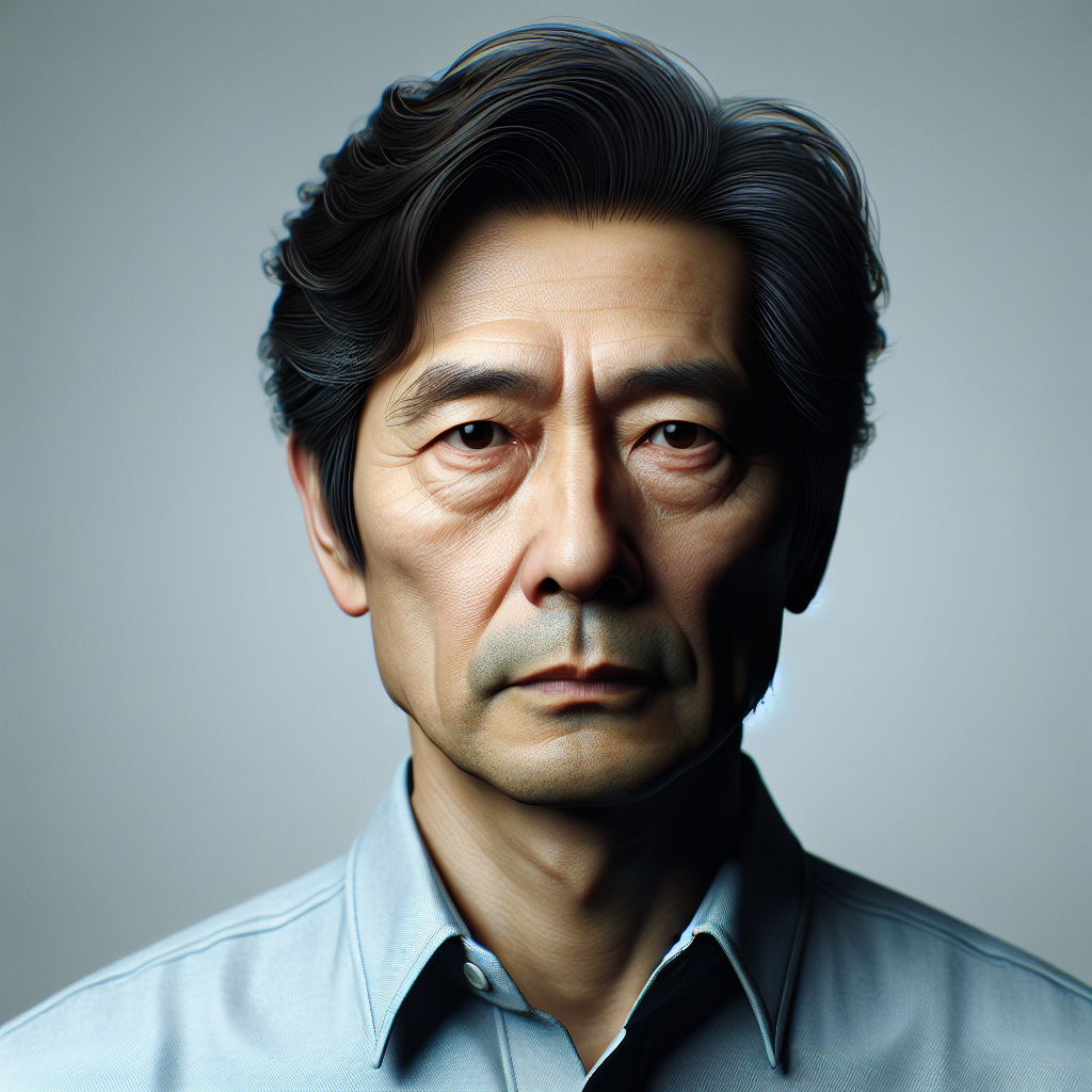 塚本和彦