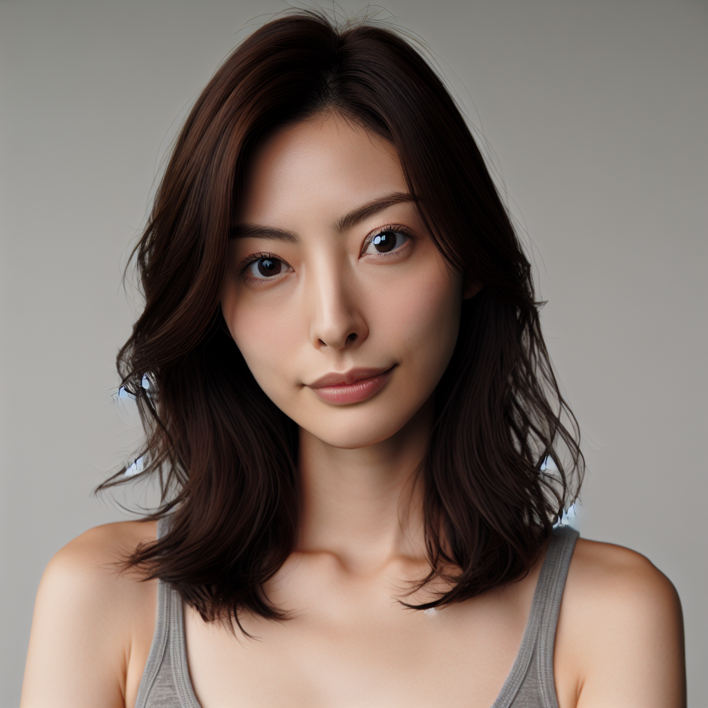 橋本エリカ