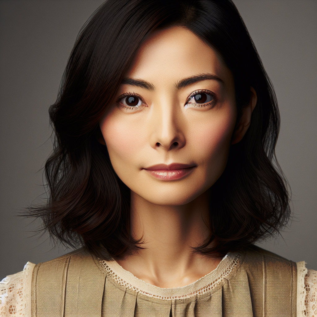 鷹野 真理子