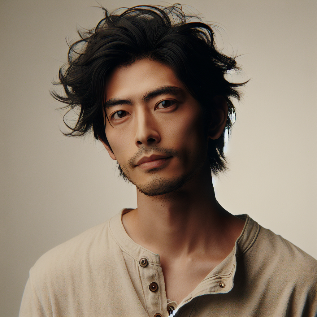 田中龍之介