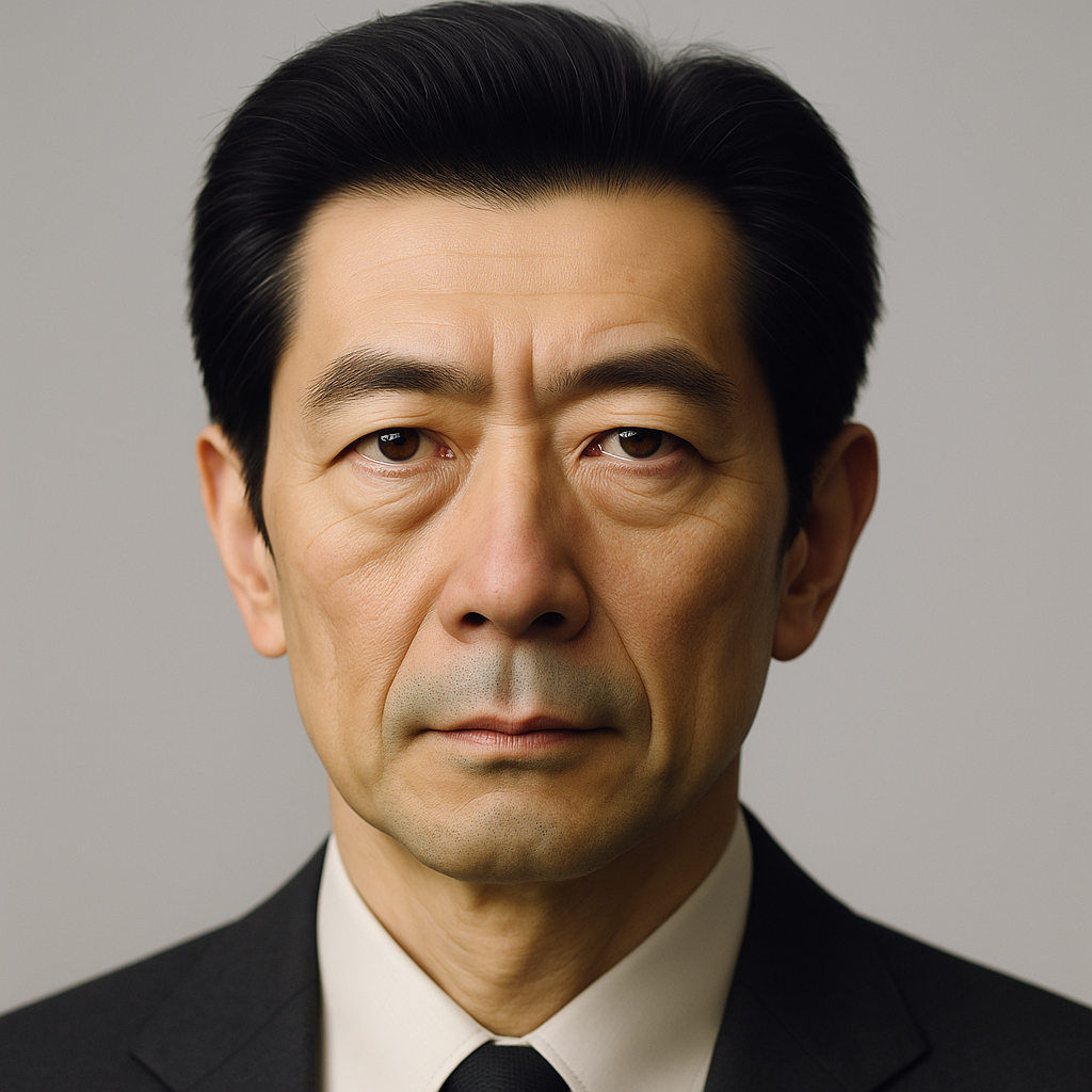 藤原恵介