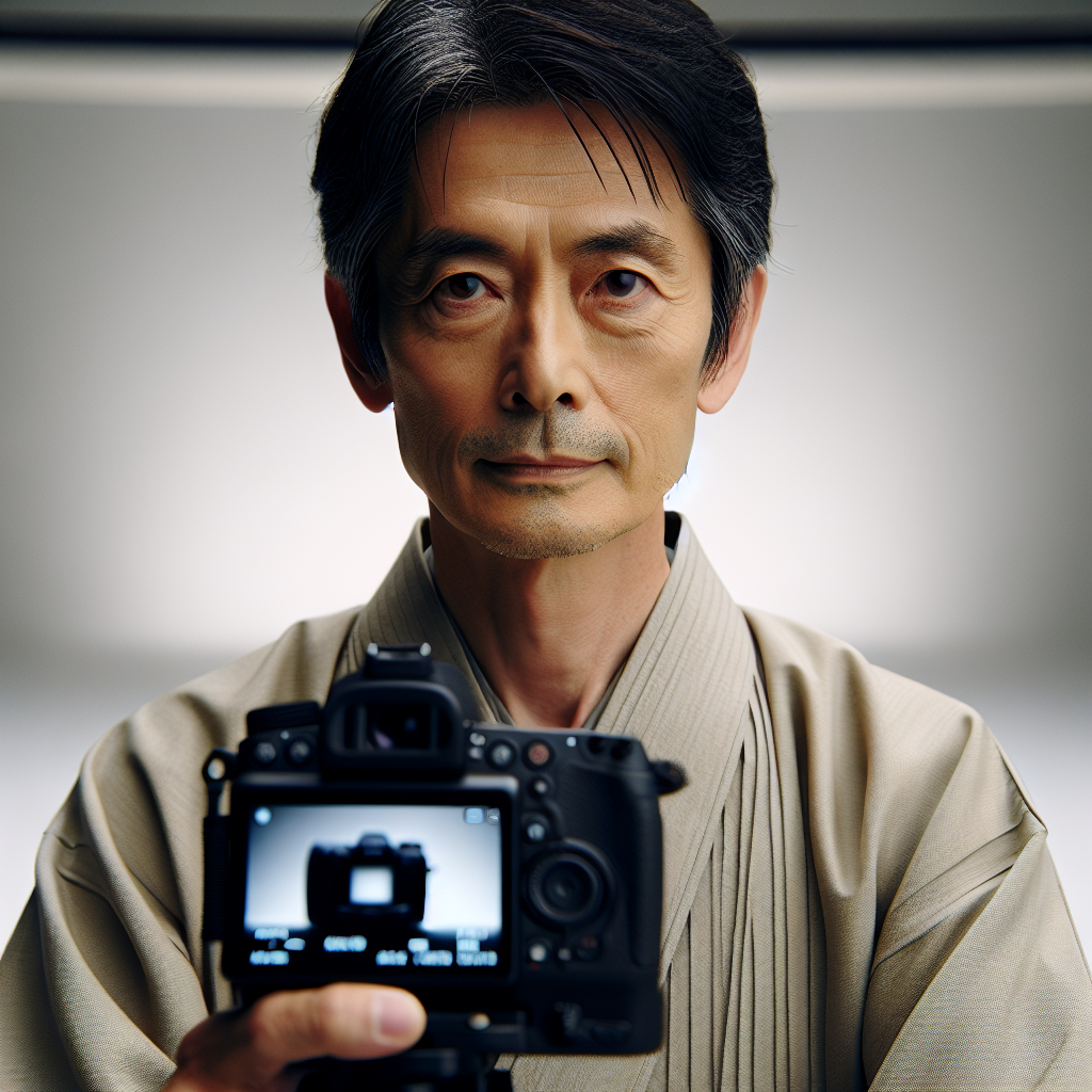 鈴木一郎
