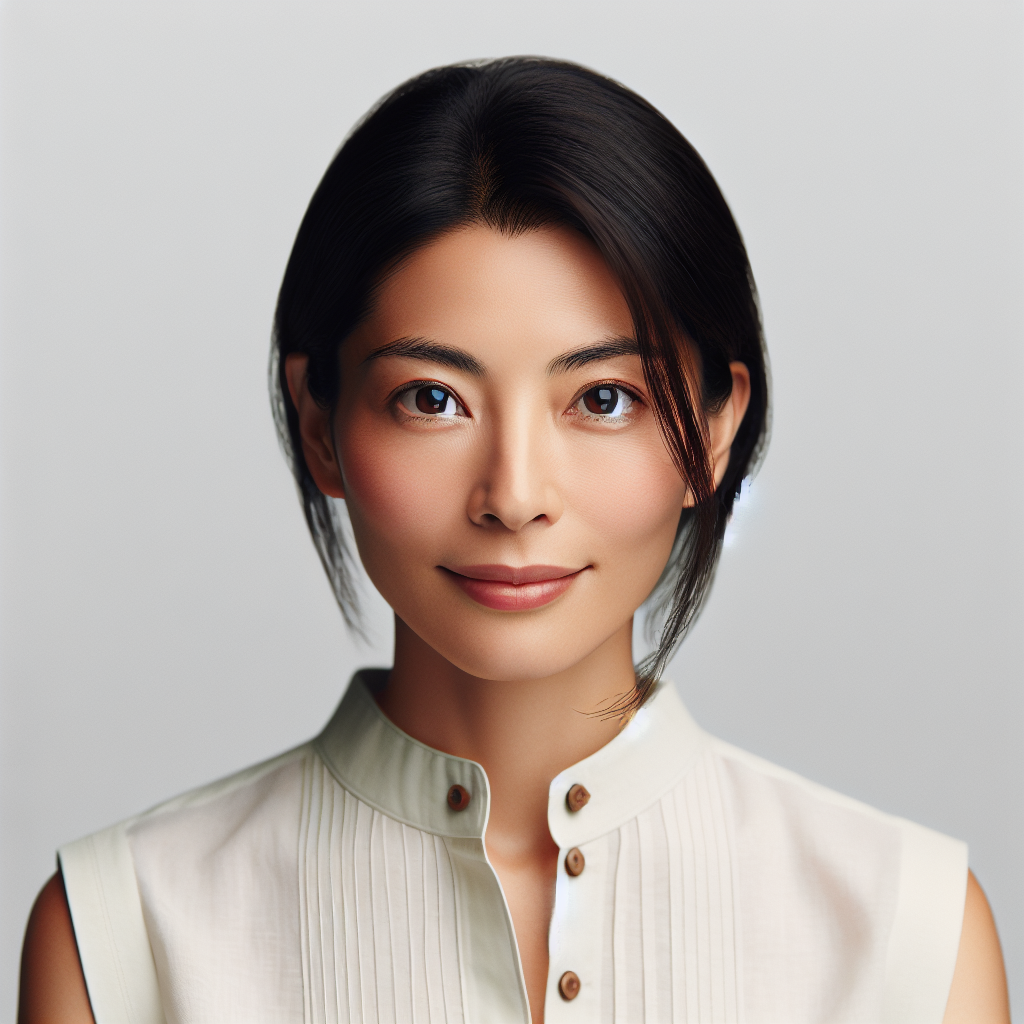 アリス・チェン
