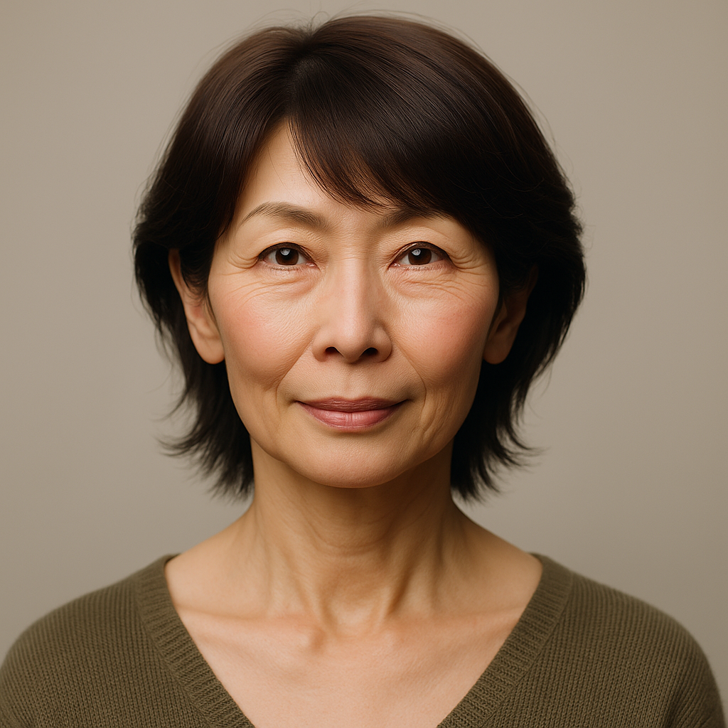 田中真琴