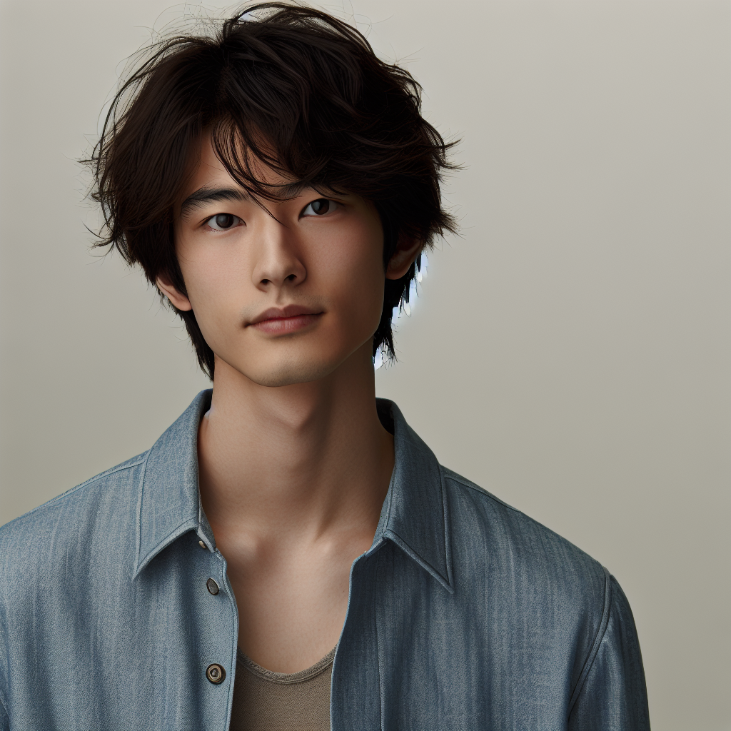 藤原 駿